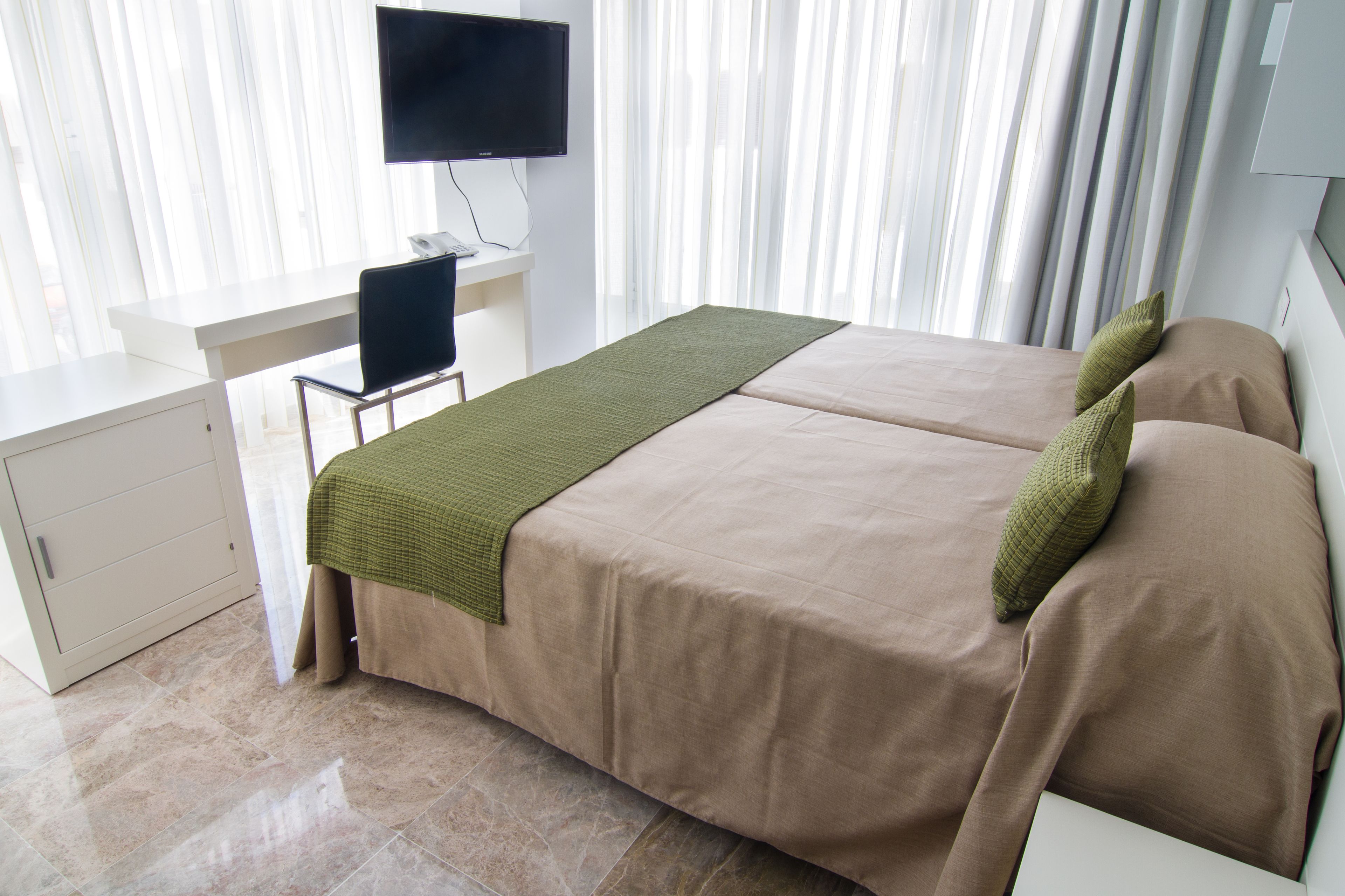 Foto - Hotel Senderos