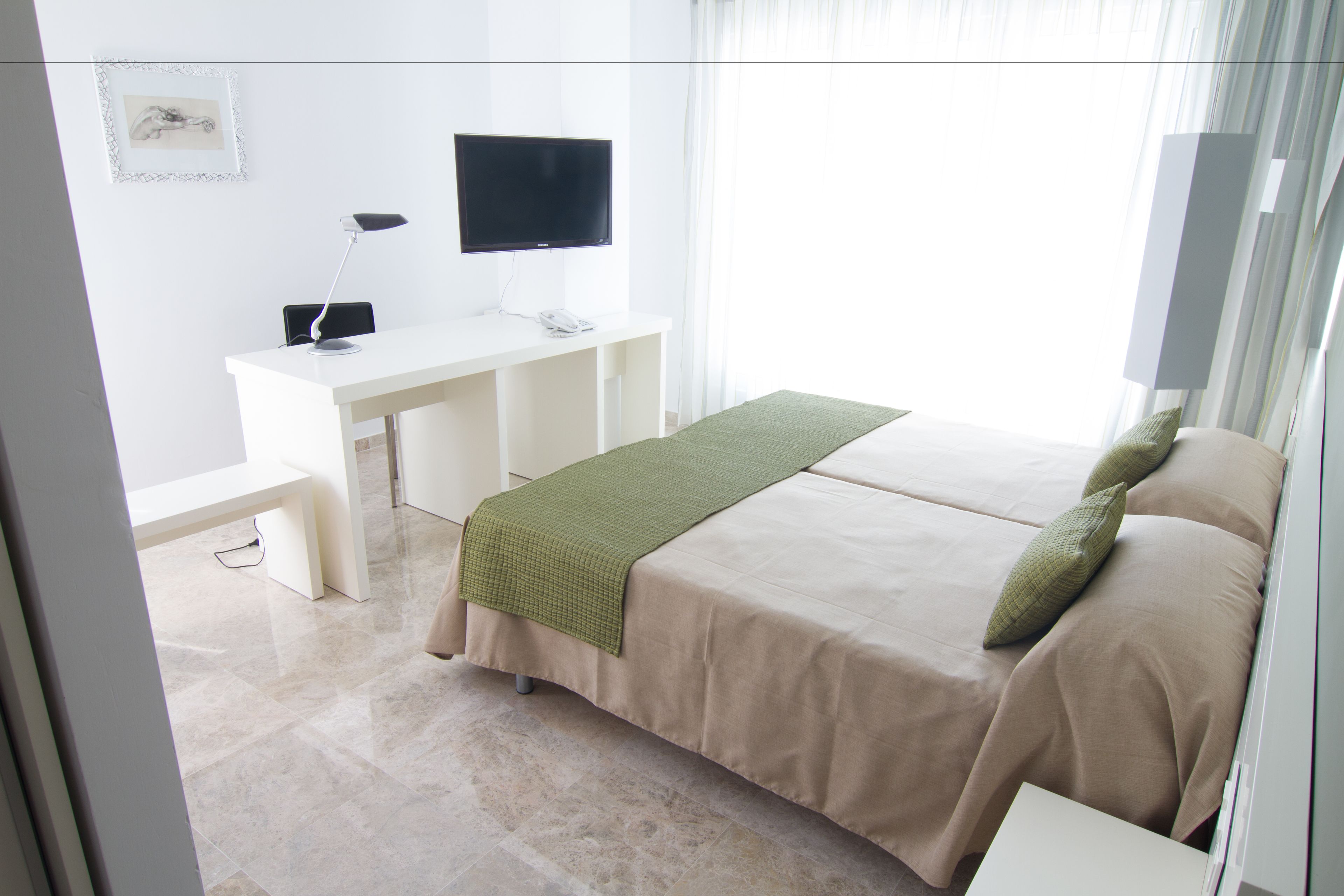 Foto - Hotel Senderos