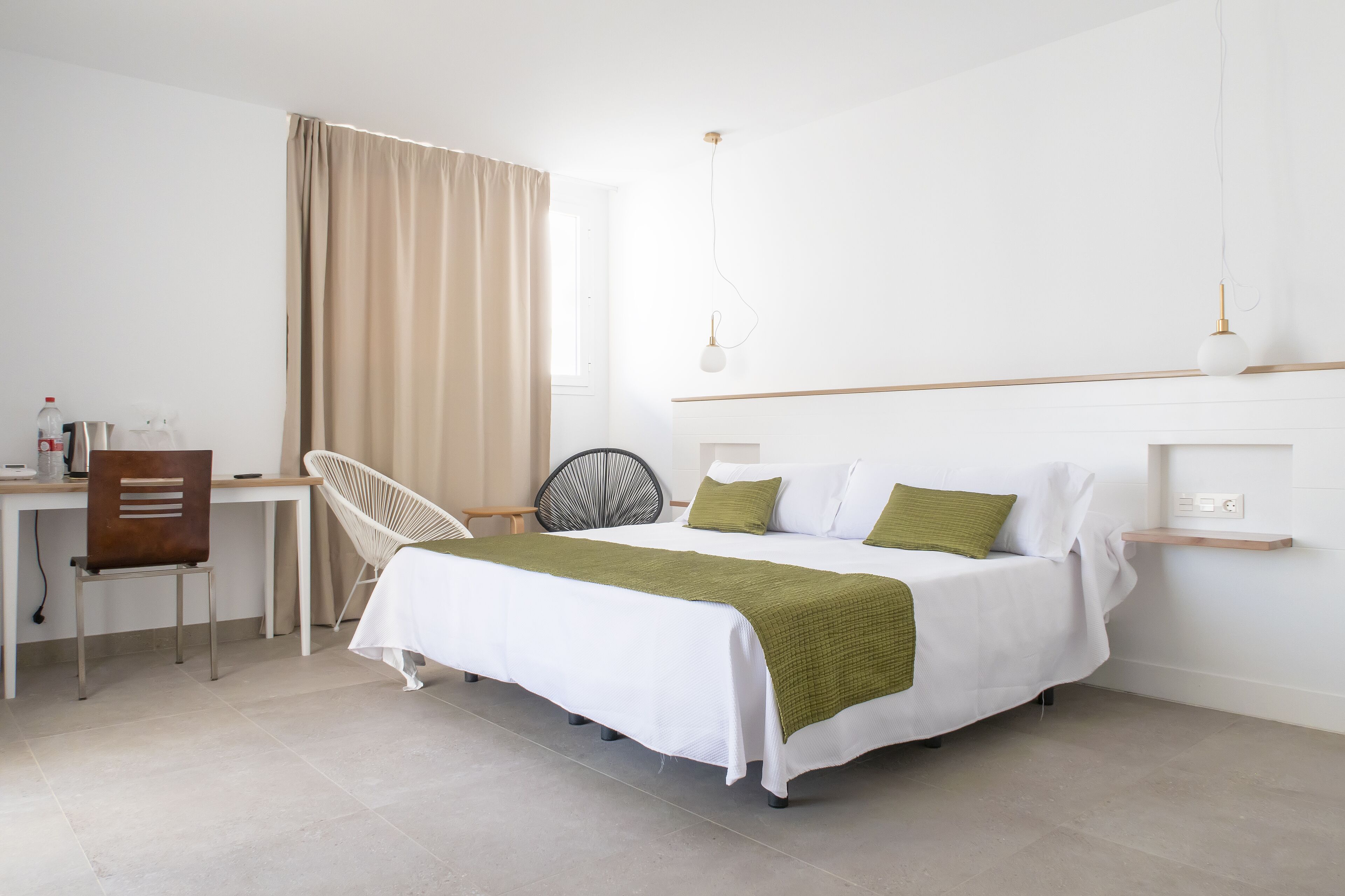 Foto - Hotel Senderos