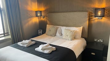 Double Room, Ensuite | Interior