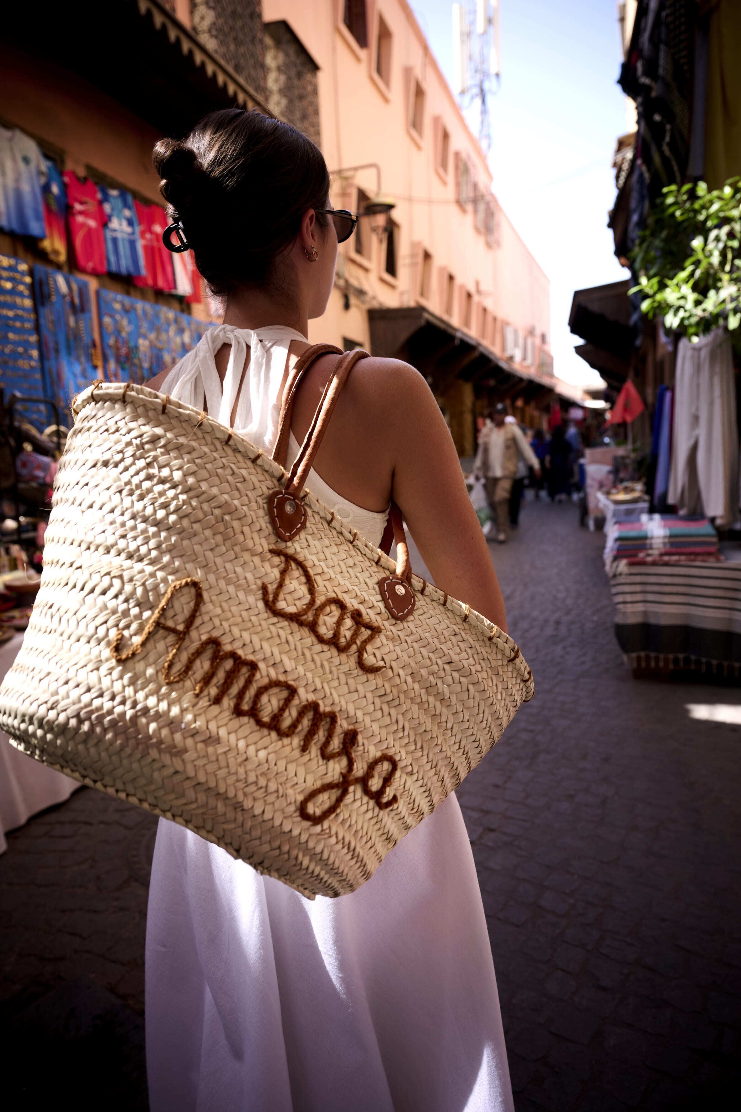 Photo - Riad Dar Amanza en exclusivité avec 4 chambres au coeur de la médina