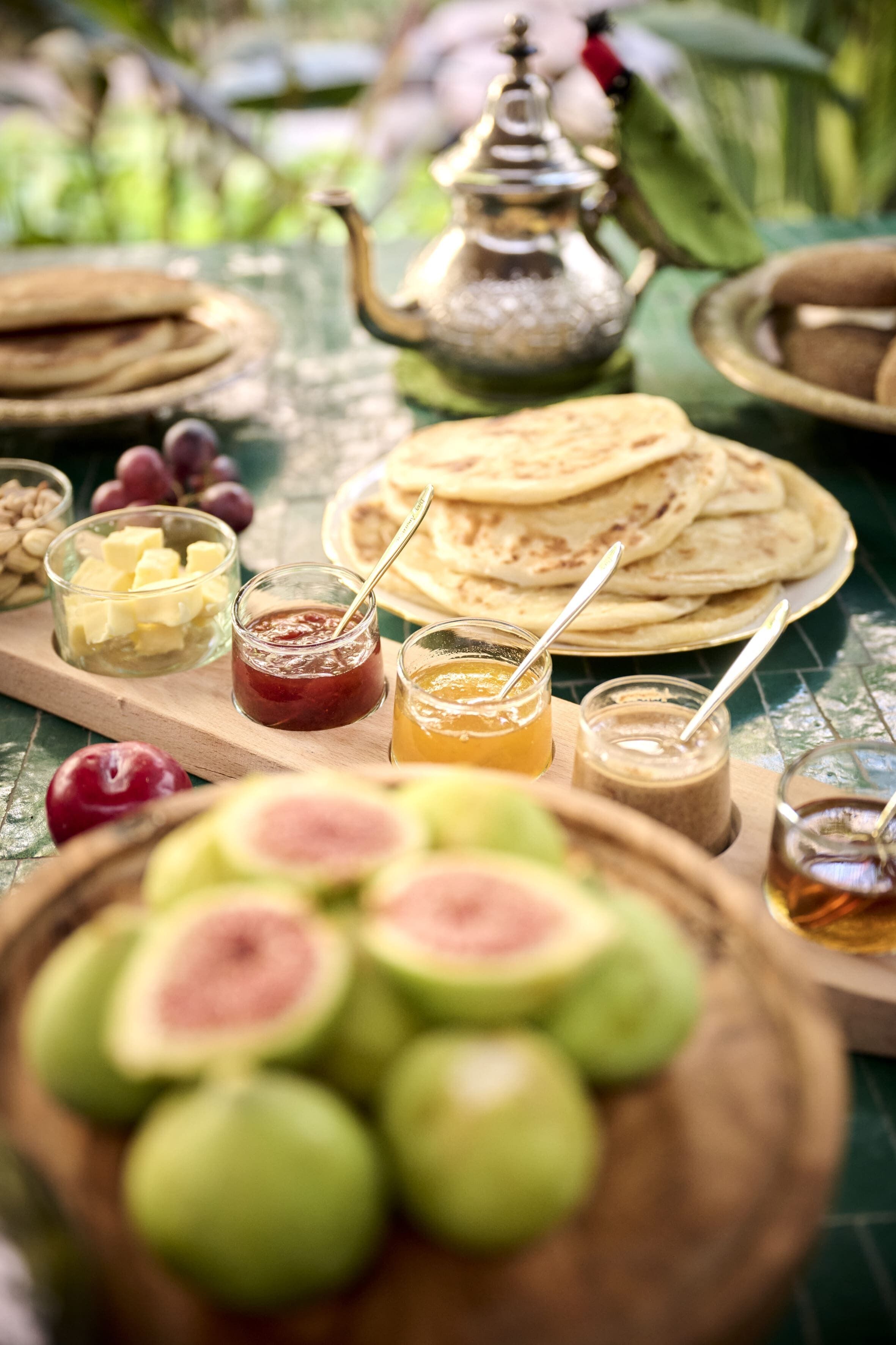 Photo - Riad Dar Amanza en exclusivité avec 4 chambres au coeur de la médina