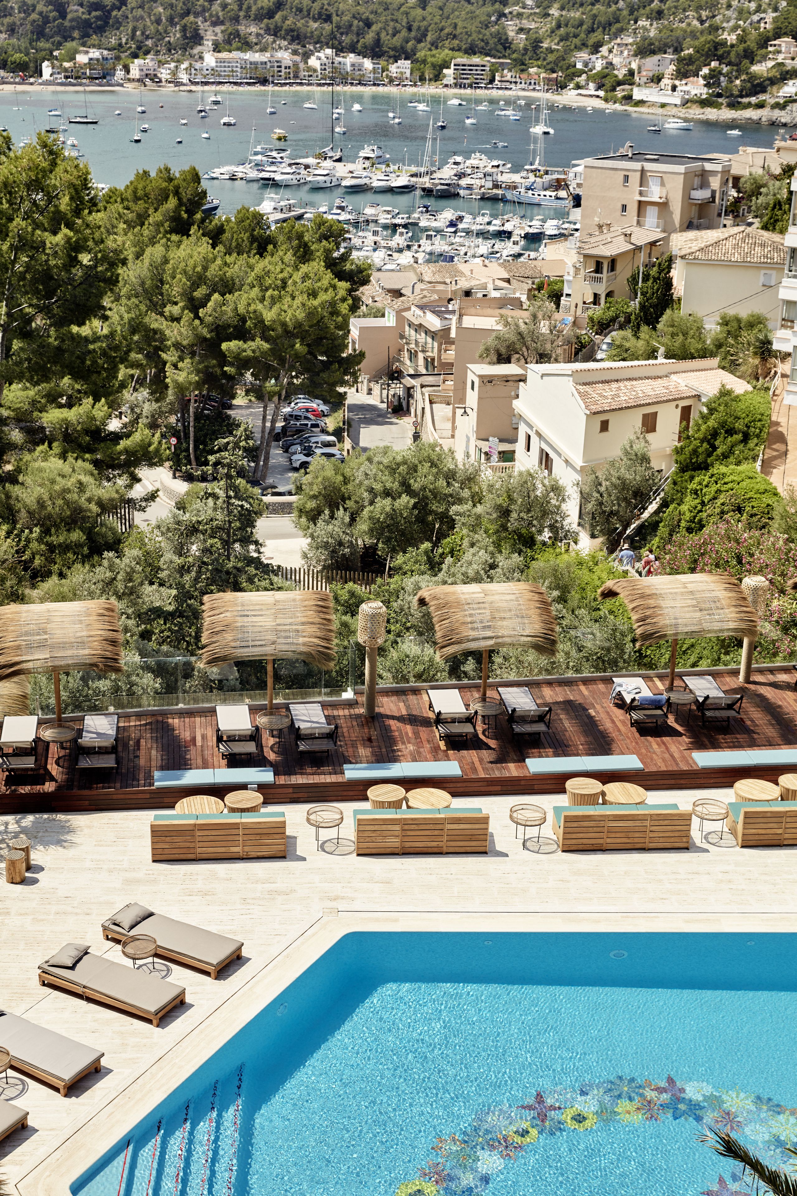 Photo - Bikini Island & Mountain Hotel Port de Sóller - Adults Only