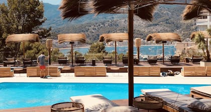 Bikini Island & Mountain Hotel Port de Sóller - Adults Only