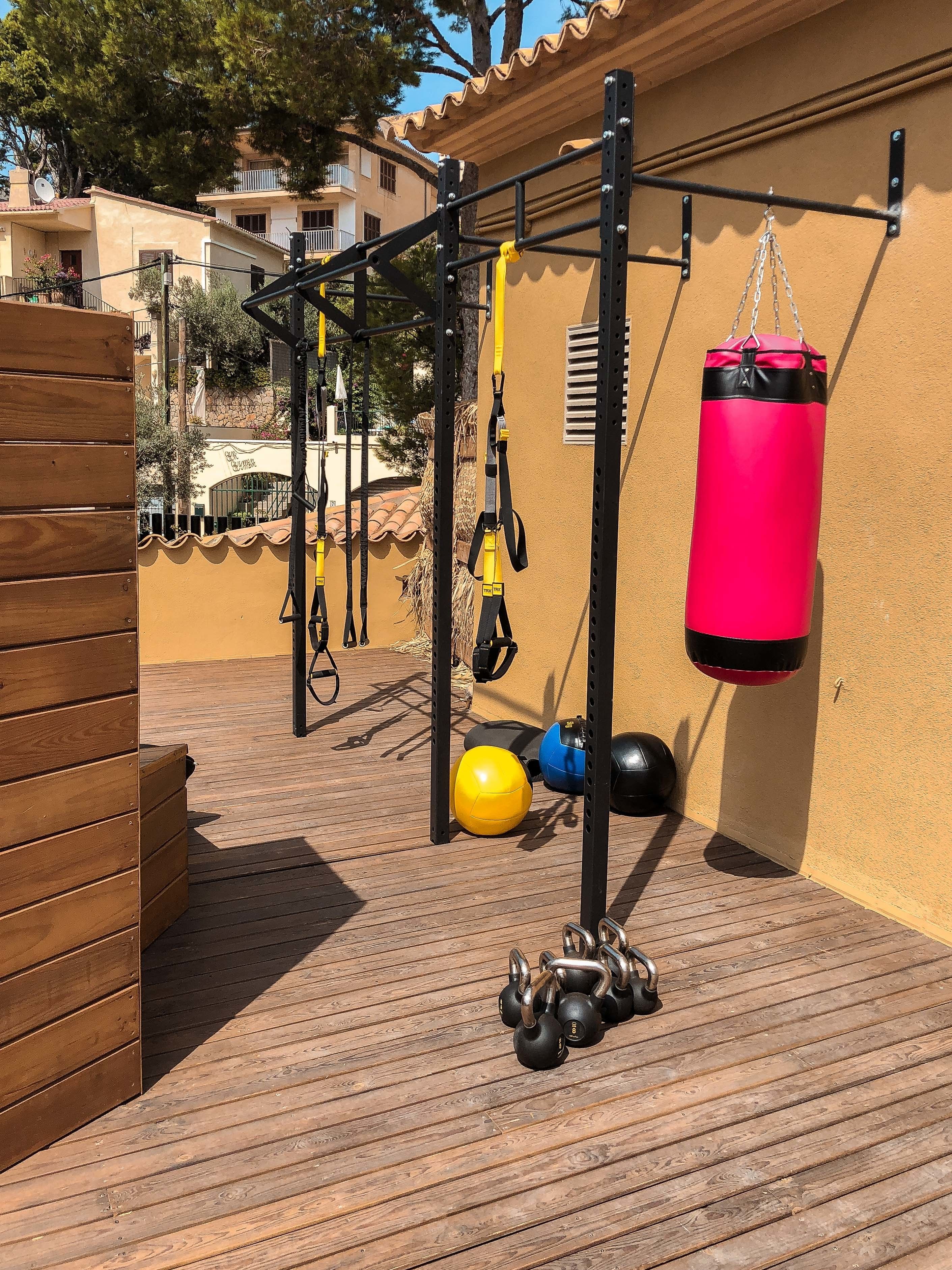 Foto - Bikini Island & Mountain Port de Soller Hotel "Adults only"