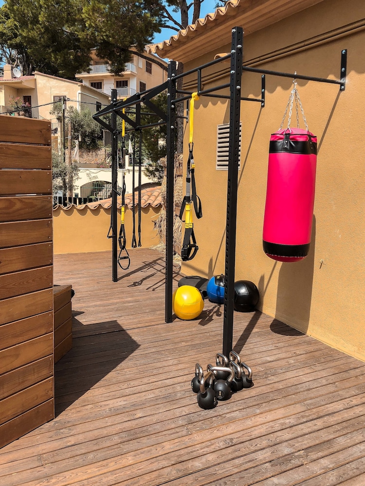 Bikini Island & Mountain Hotel Port de Sóller by null