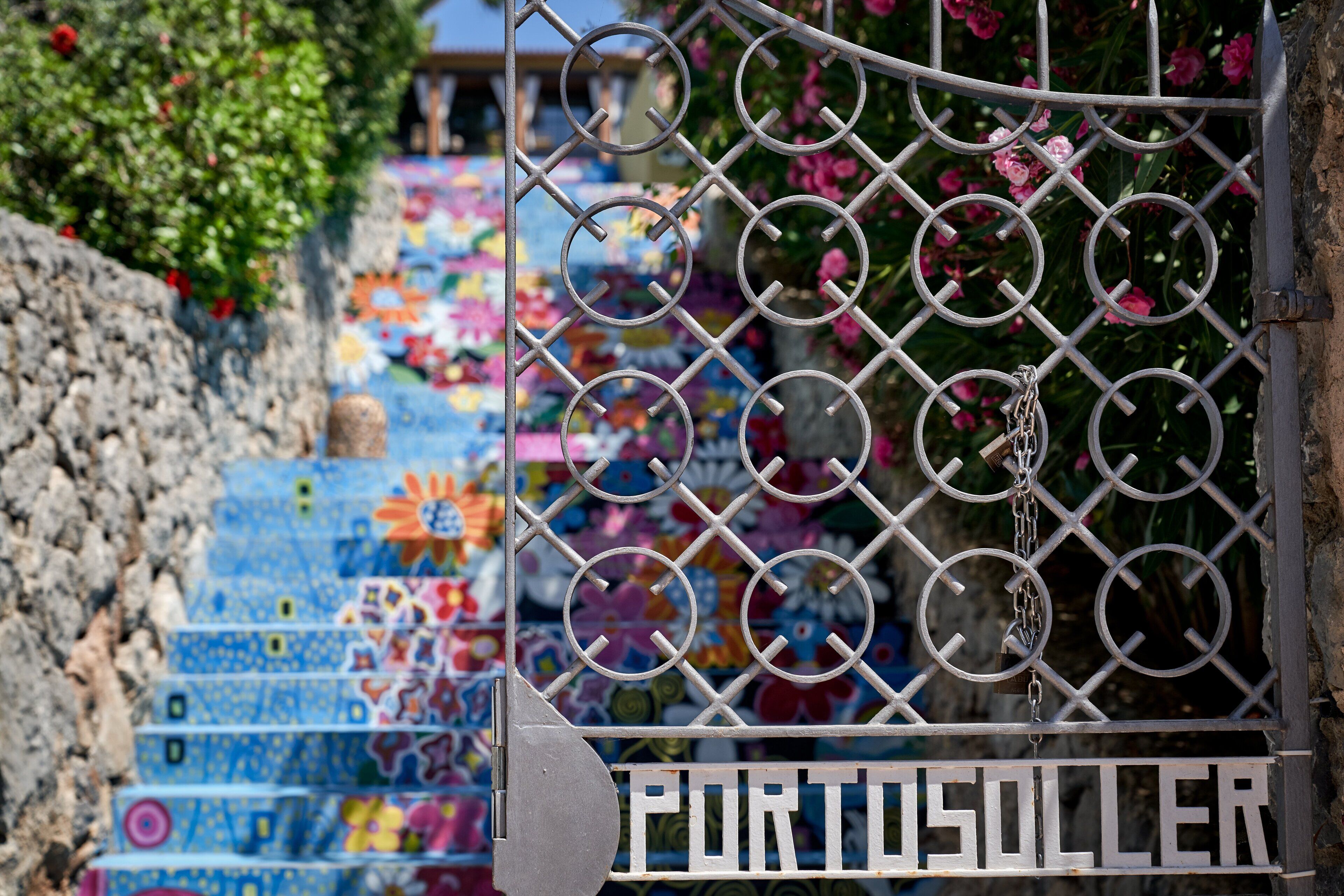 Foto - Bikini Island & Mountain Port de Soller Hotel "Adults only"