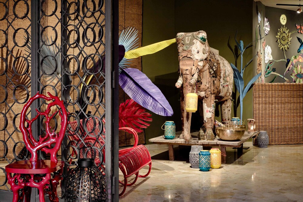 Bikini Island & Mountain Hotel Port de Sóller by null