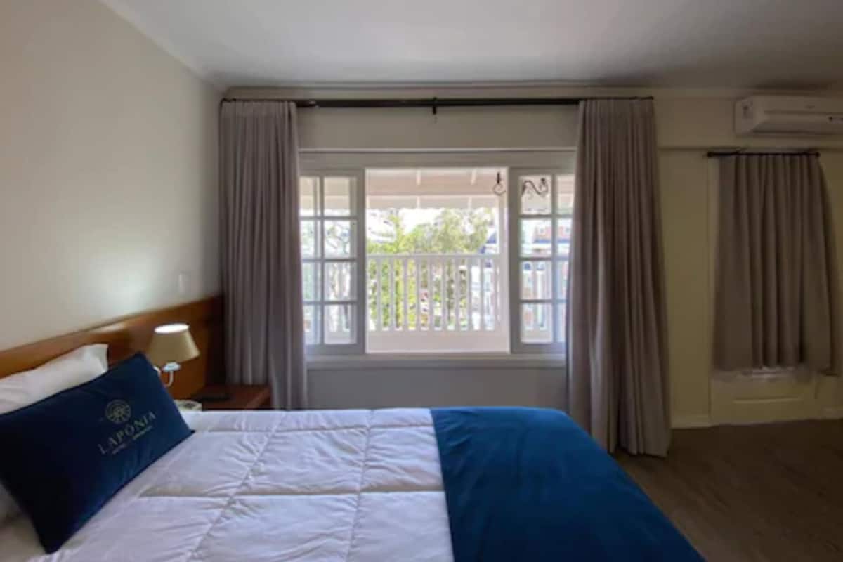 Luxury Room, Terrace