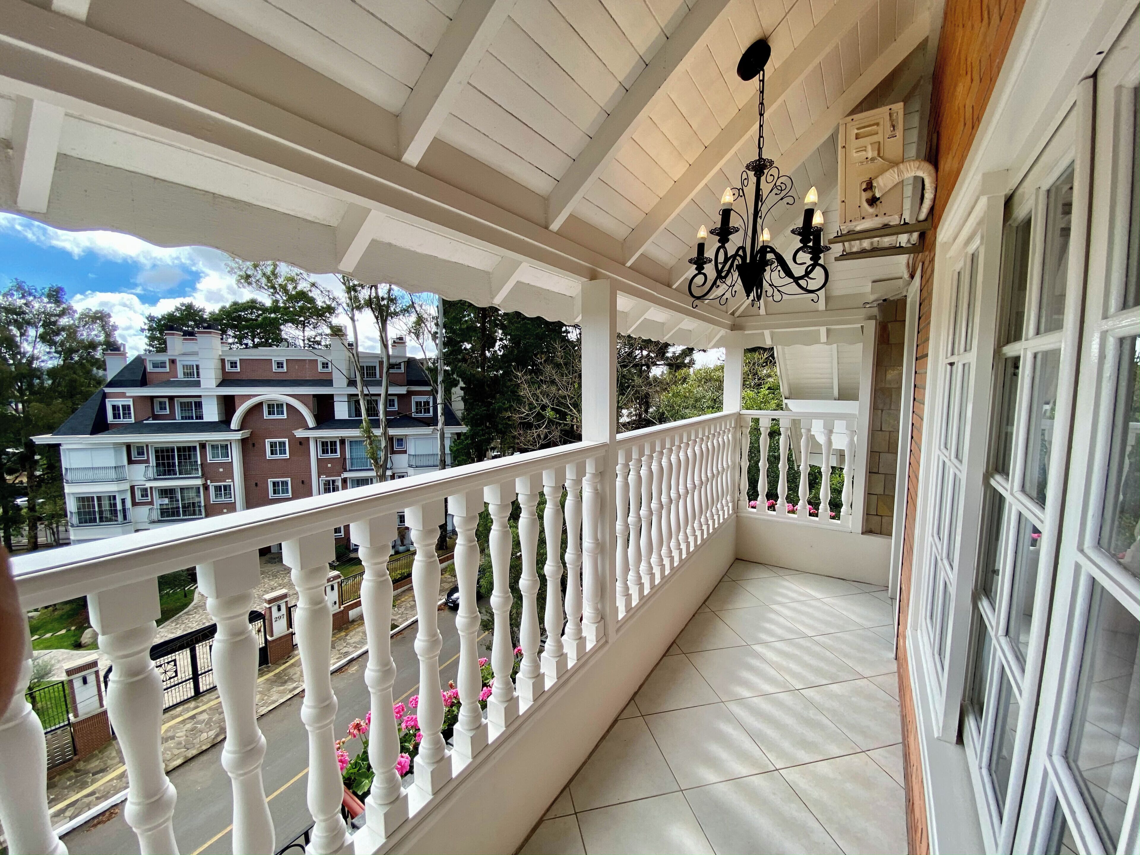 Luxury Room, Terrace | Minibar, blackout drapes, soundproofing, free WiFi