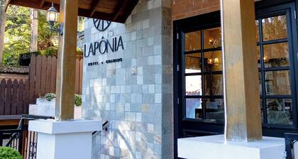 Laponia Hotel Gramado