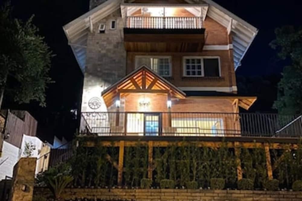 Laponia Hotel Gramado
