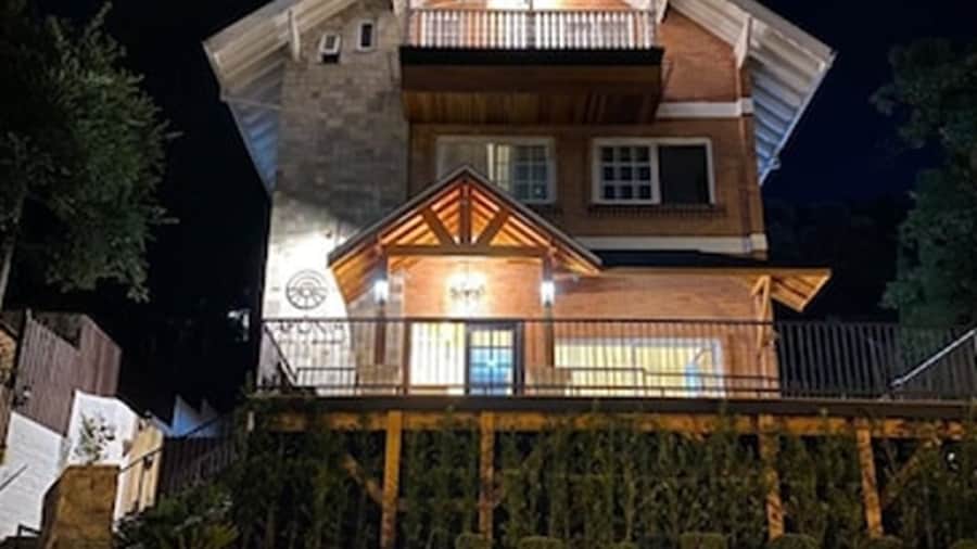Laponia Hotel Gramado