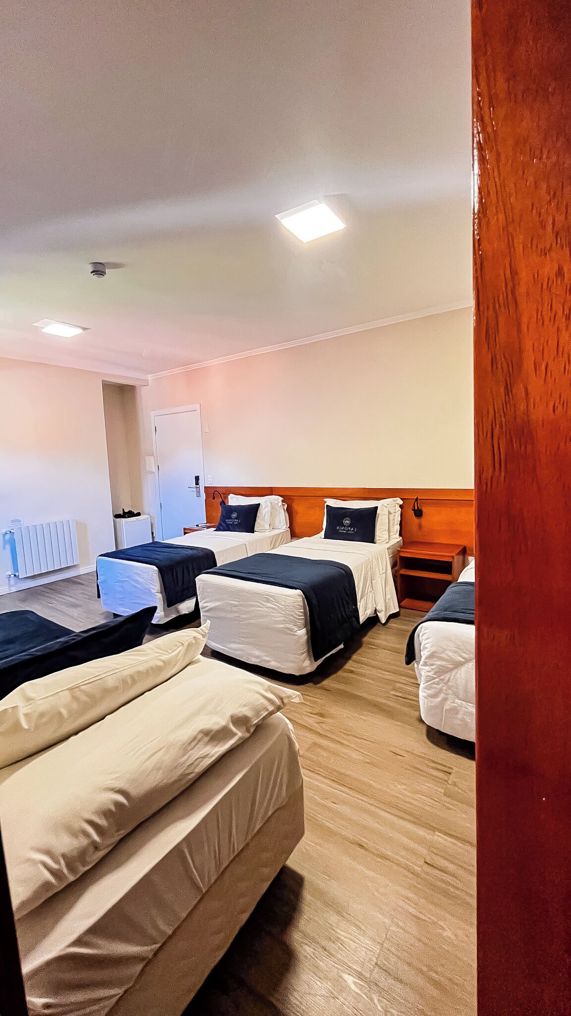 Luxury Quadruple Room