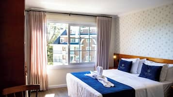 Suite Studio | Minibar, rideaux occultants, chambres insonorisées, Wi-Fi gratuit