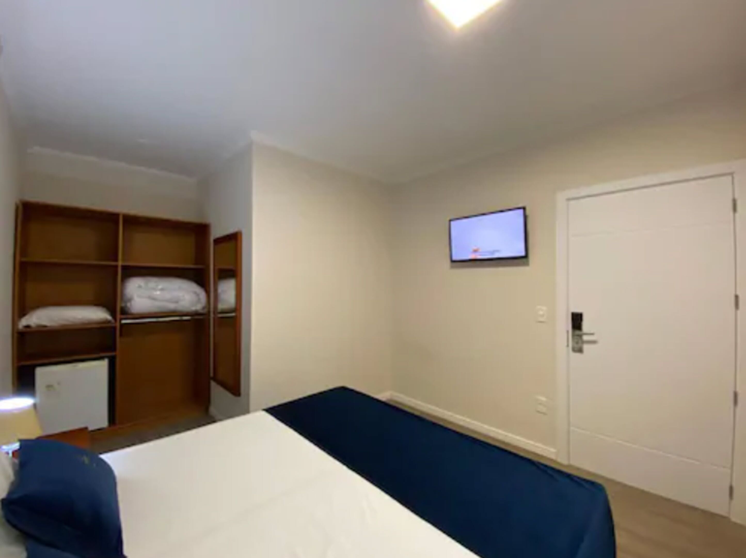 minibar, blackout curtains, soundproofing, free wifi