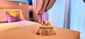 Room amenity - Stella del Garda (Lazise)