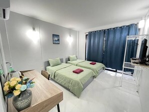 Habitació superior | Wifi gratuïta i roba de llit 