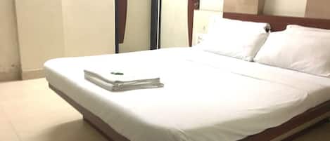 Mørklægningsgardiner, ekstra senge (tillægsgebyr), gratis Wi-Fi