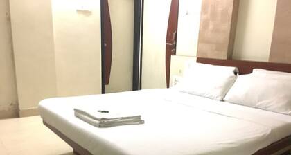 Hotel Pranav Executive