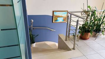 Escalier