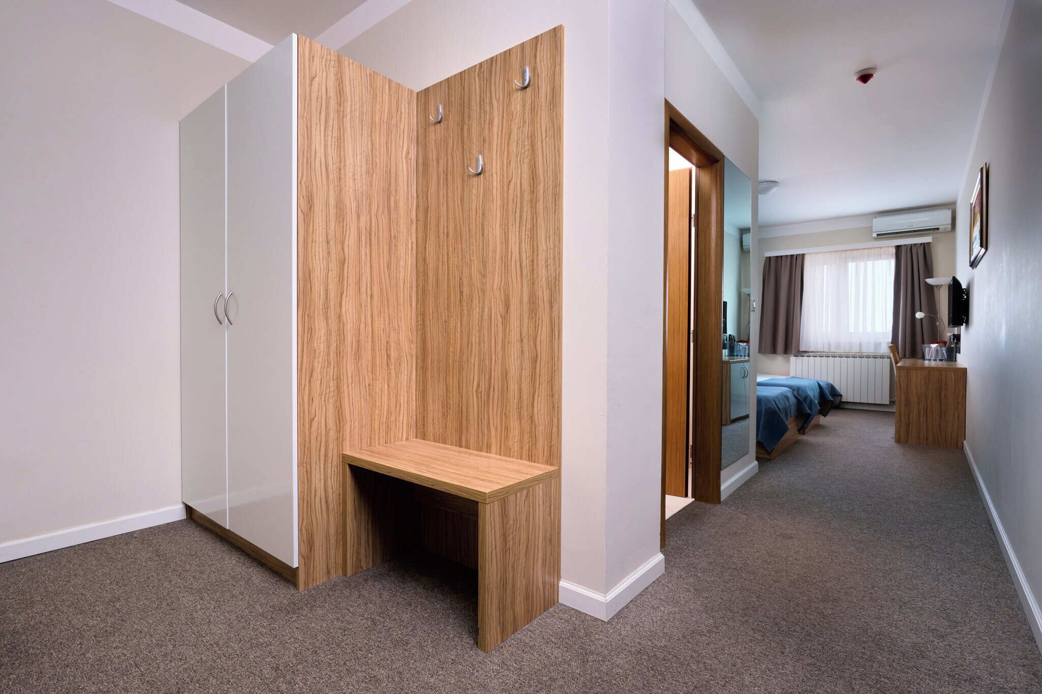 Foto - Hotel Phoenix