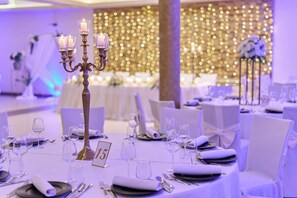 Breakfast, lunch and dinner served - Hotel Phoenix (Velika Gorica)