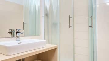 Articles de toilette écologiques, sÚche-cheveux, bidet