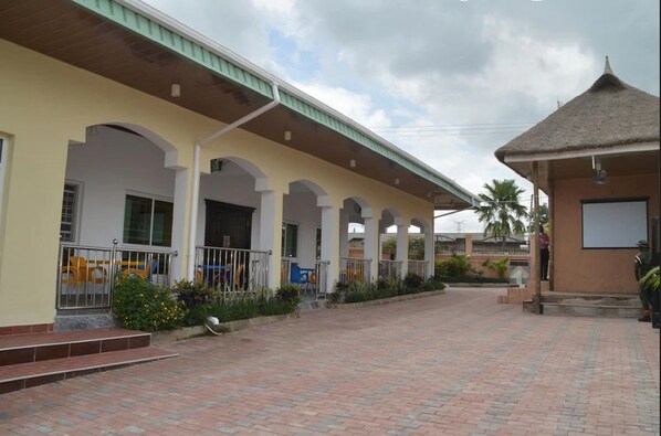 Exterior - Best Budget Hotel (Abuja)