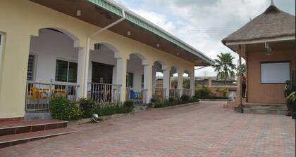 Best Budget Hotel