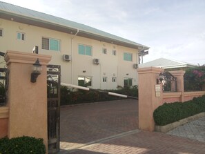 Exterior - Best Budget Hotel (Abuja)