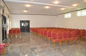 Meeting facility - Best Budget Hotel (Abuja)