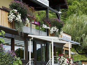Exterior - Hostellerie Les Bagenelles (Sainte-Marie-aux-Mines)