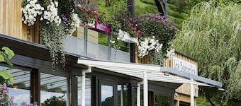 Hostellerie Les Bagenelles