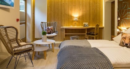Hostellerie Les Bagenelles