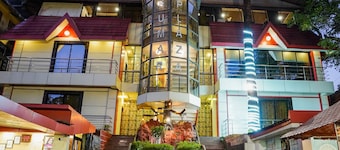 Hotel Kumar Plaza