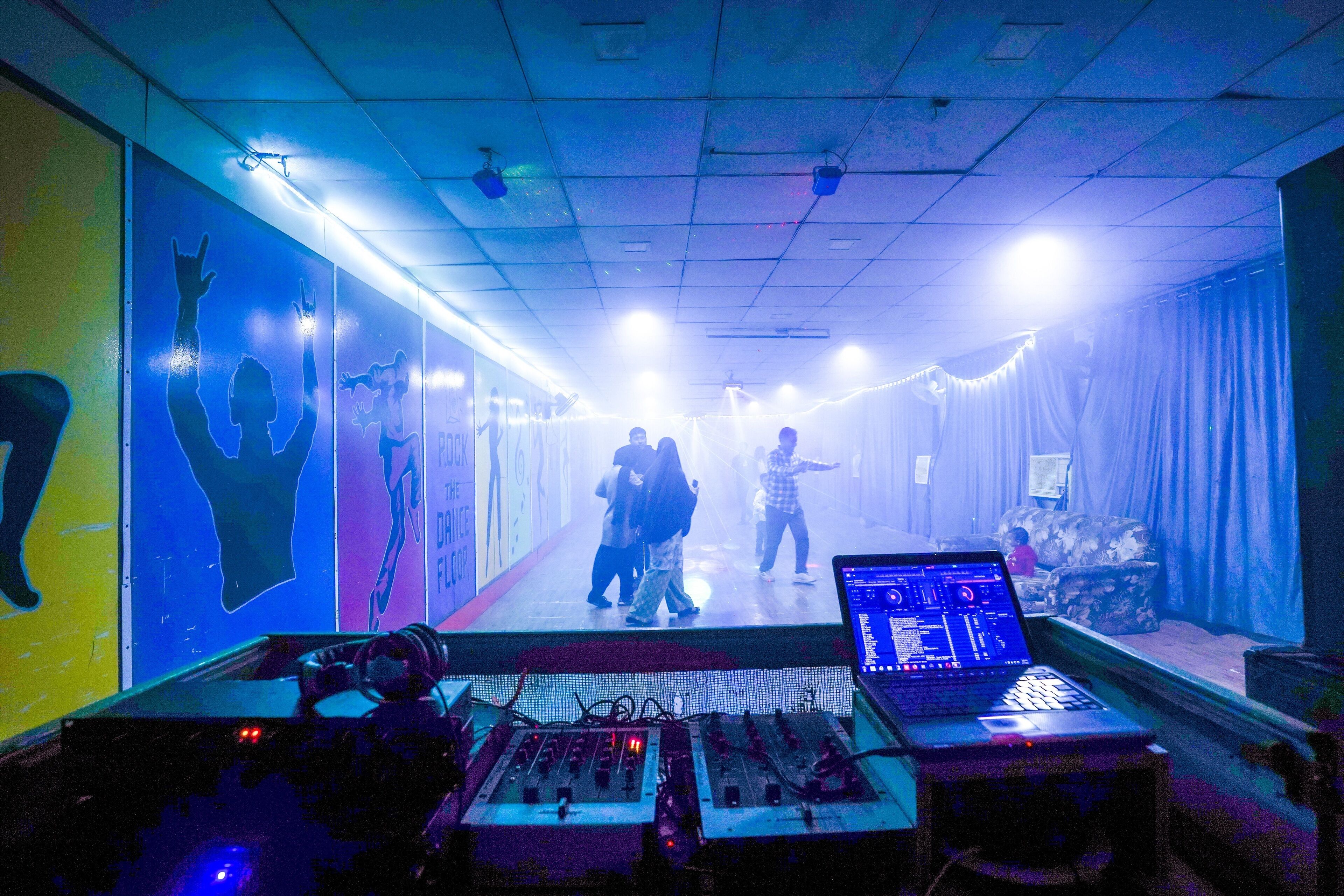 Nightclub