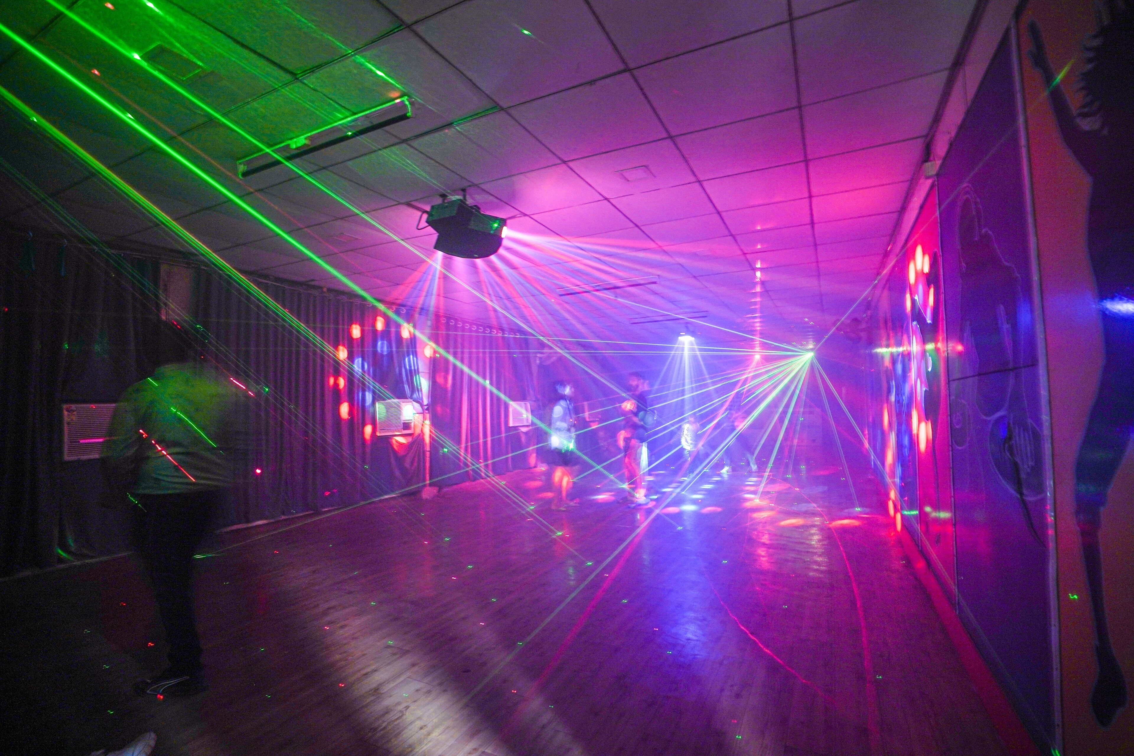 Nightclub