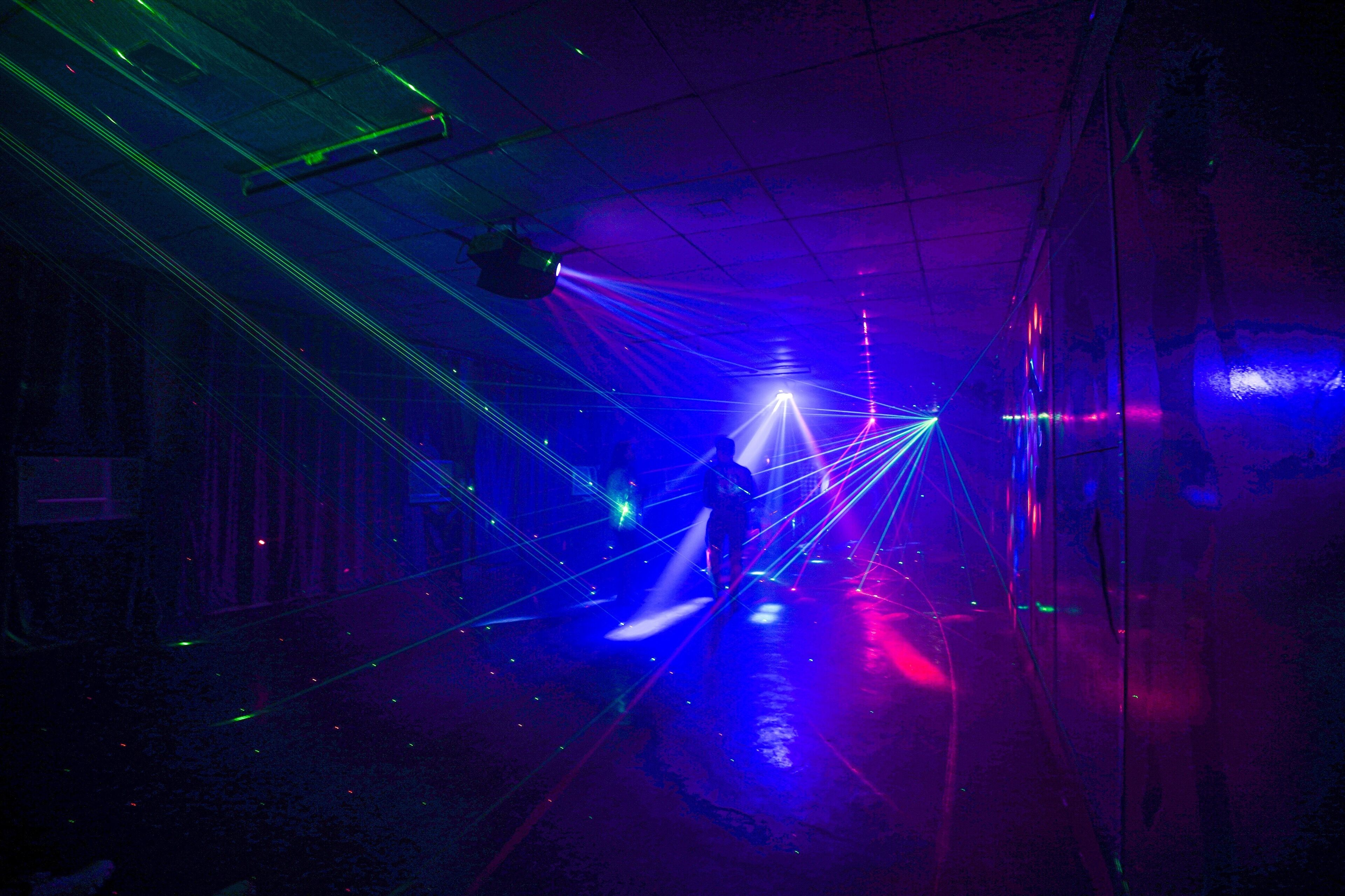 Nightclub