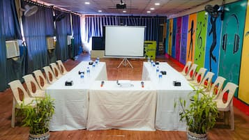 Sala de reuniones