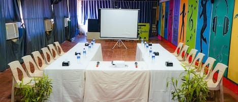 会議室