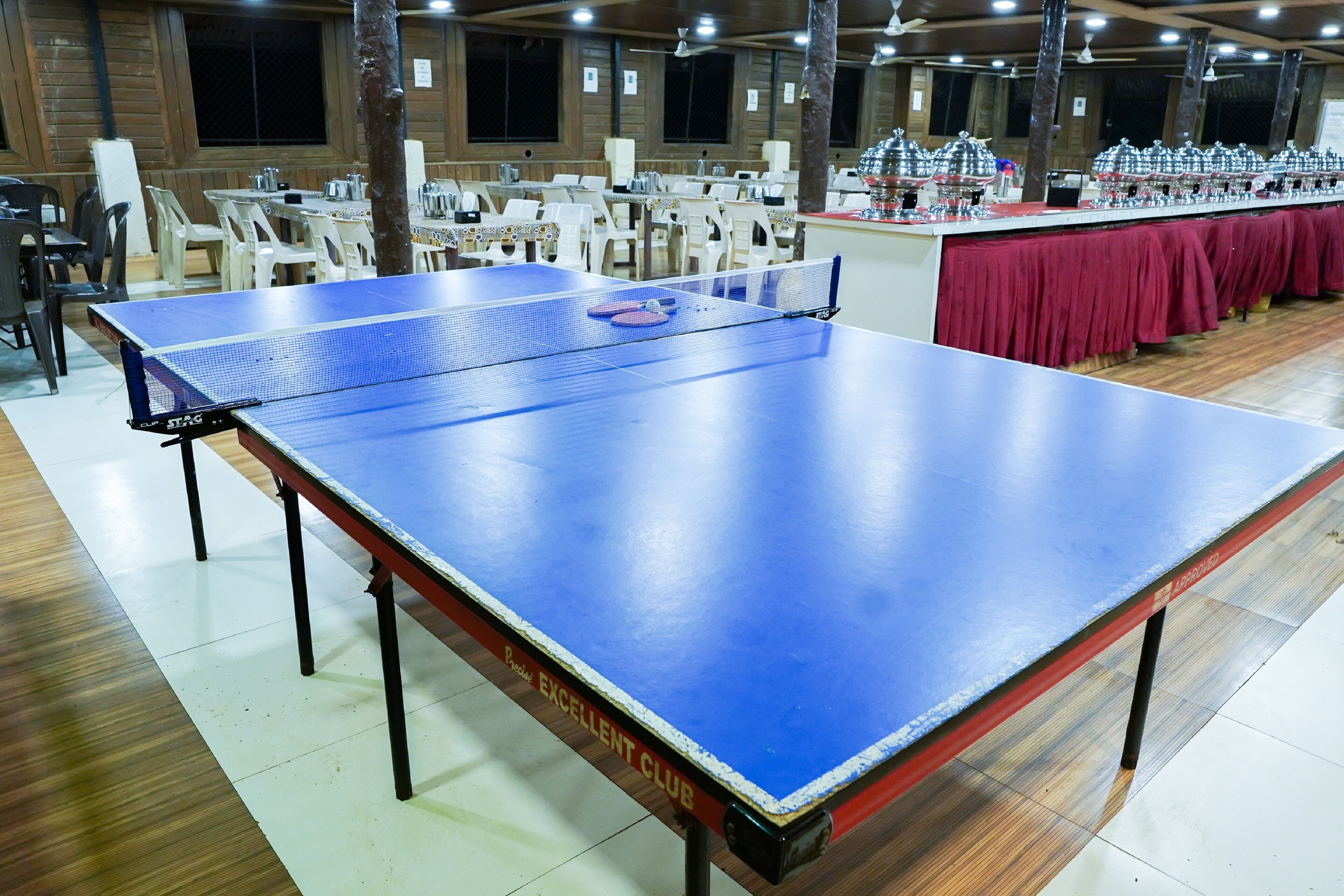Sala de juegos