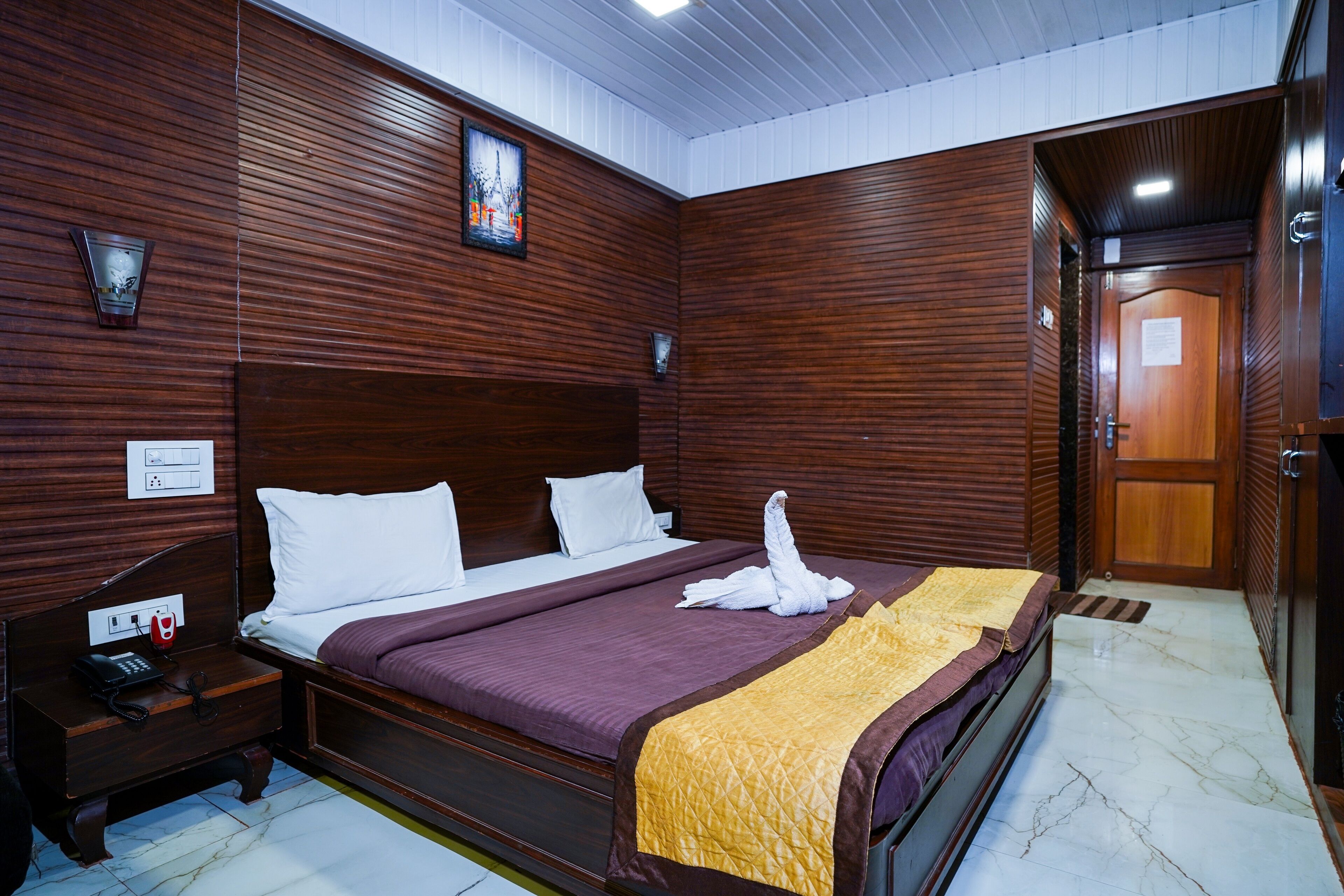 Kamar