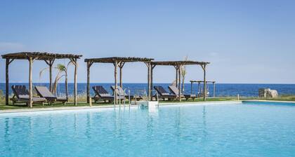 Kymata Bohemian Beach Resort