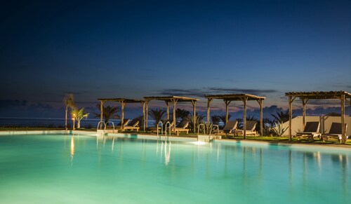 Kymata Bohemian Beach Resort