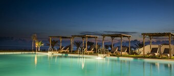 Kymata Bohemian Beach Resort