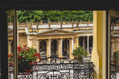 ASTORIA Hotel & Medical Spa