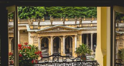 ASTORIA Hotel & Medical Spa