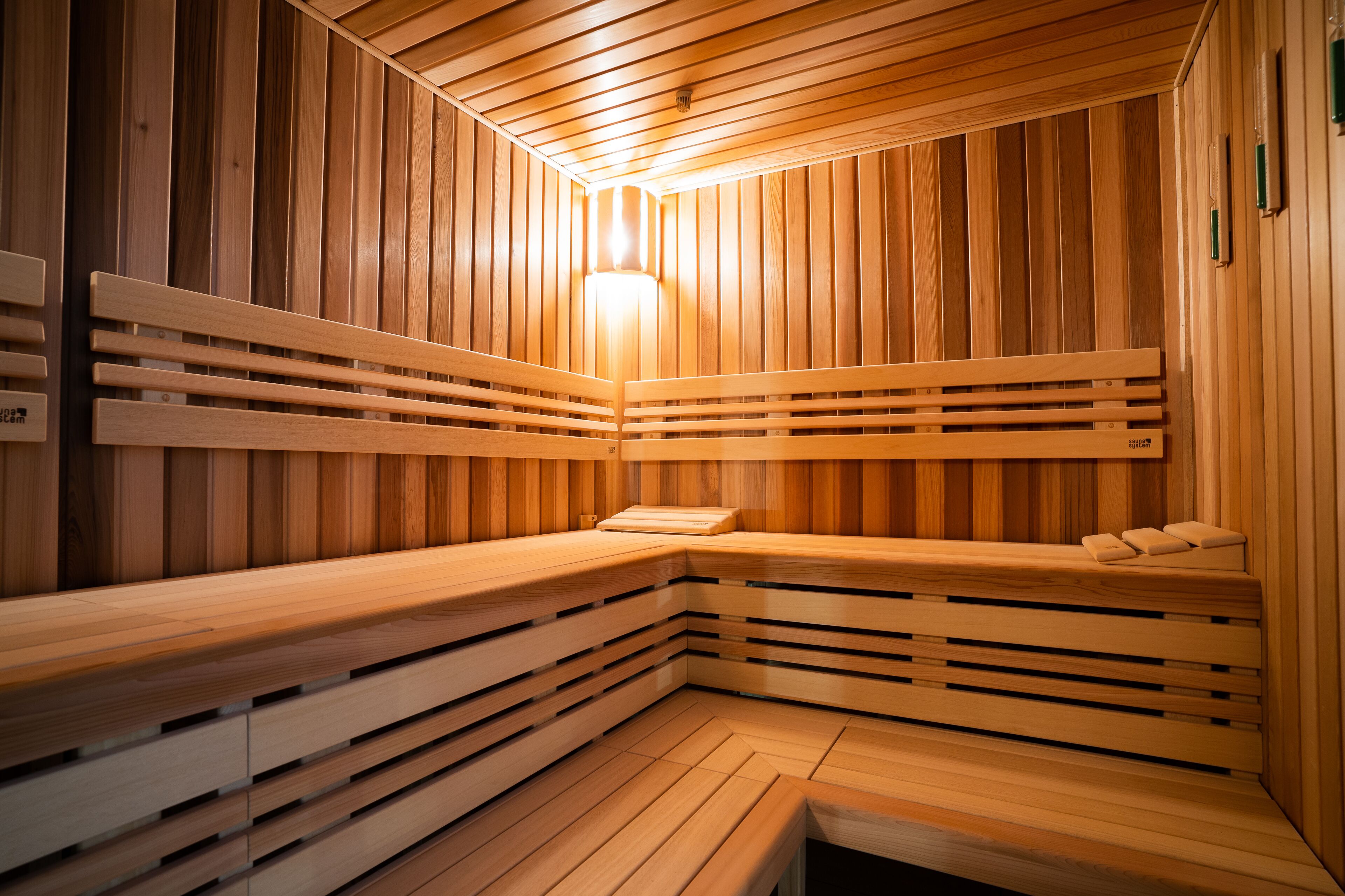 sauna, hot springs/mineral springs, body treatments, hydrotherapy