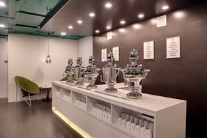 Dining - ASTORIA Hotel & Medical Spa (Karlovy Vary)